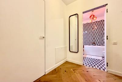 Apartament cu 2 camere decomandat, mobilat în 13 Septembrie - 4