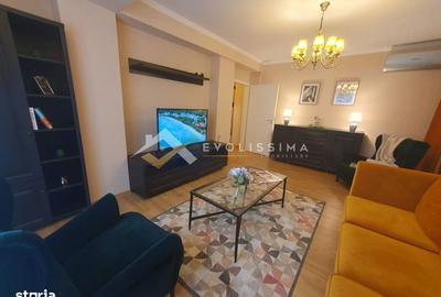 Apartament cu 2 camere decomandat, mobilat în Bartolomeu - 14