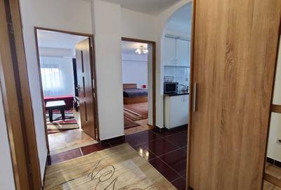 Apartament cu 2 camere decomandat în Gheorgheni - 7