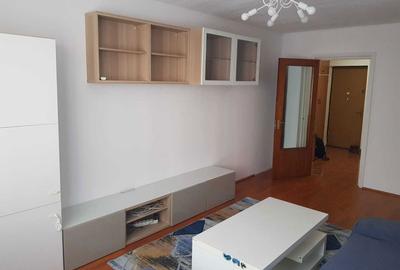 Apartament cu 3 camere semidecomandat, mobilat în Bucur Obor - 3