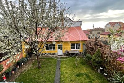 Casă cu 7 camere cu Teren 267 Mp în Nufărul - 20