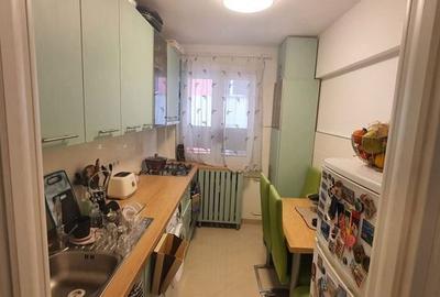 Apartament cu 2 camere în 1 Mai - 2