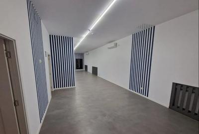 Delfinariu - bd. Mamaia, spatiu comercial , 325 mp. - 8