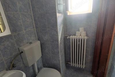 Apartament cu 2 camere semidecomandat în Romană - 7
