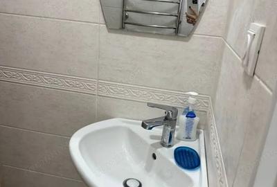 Garsonieră decomandată în Gorjului - 1