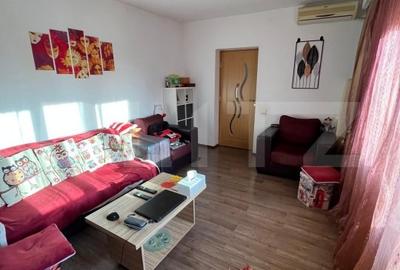 Apartament cu 2 camere, decomandat, confort 1, 55 mp utili, zona Pantelimon - 14