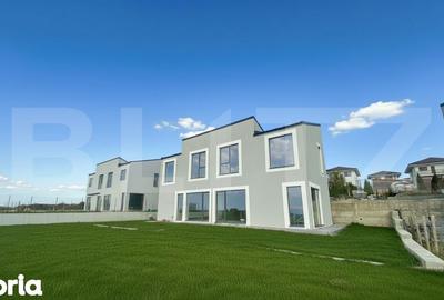 Casă cu 4 camere cu Teren 365 Mp în Central - 6