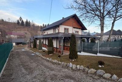 Casă cu 4 camere în Sadova - 15