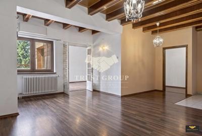 Casă individuală cu 12 camere cu Canalizare în Kiseleff - 3