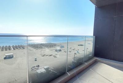 Apartament cu 2 camere decomandat în Faleza Nord