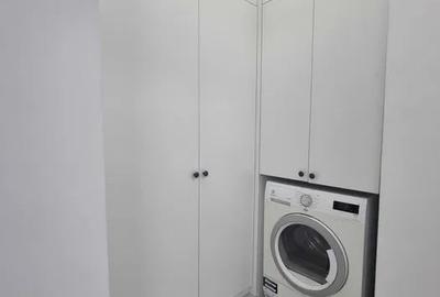 Apartament 2 camere, decomandat, 50 mp, ac, metrou aproape, Unirii - 6