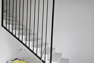 Casă cu Teren 230 Mp în Giarmata - 2