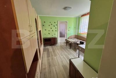 Apartament cu 2 camere decomandat în Central - 2
