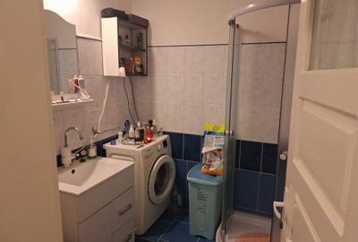 Apartament cu 2 camere nedecomandat în Central - 8