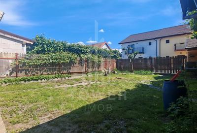 Duplex cu 4 camere cu Canalizare în Șelimbăr - 6