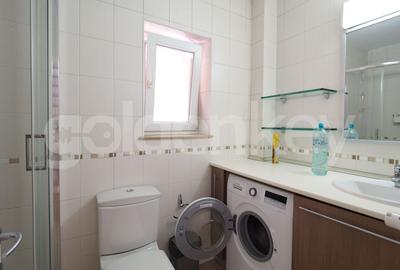 Duplex cu 5 camere cu Piscina în Iancu Nicolae - 15