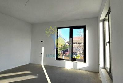 LUX, Vila superba, 5 camere, 198 mp utili, teren 600 mp, toate utilitatile - 17