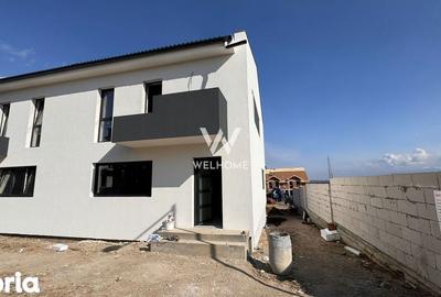 Casă cu 4 camere decomandat cu Canalizare în Central - 6
