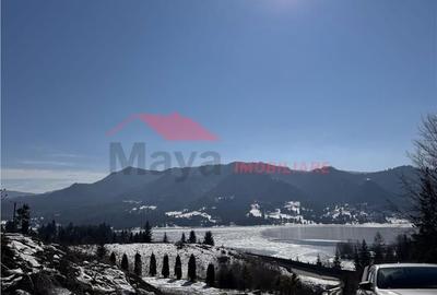 Spațiu comercial, în Colibița - 6