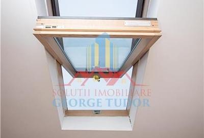 Apartament 3 camere + mansarda, 176 mp,  Str. Tineretului Nr 66,  Chiajna, Dudu - 26