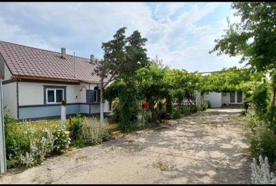 Casă cu 3 camere în Grădina - 4