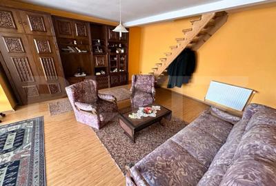 Casa tip P+E+M, 5 camere, 176 mp, semicentrala - 15