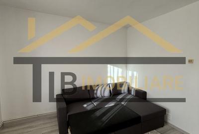 Garsonieră semidecomandată în 7 Noiembrie - 8