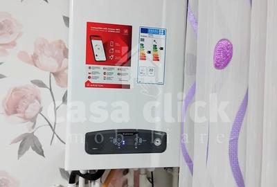 Garsonieră nedecomandată, mobilată în Micro 19 - 4