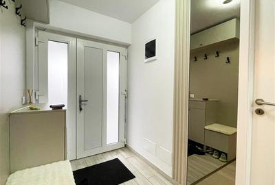 Casă cu 3 camere cu Teren 400 Mp în Miroslava - 12