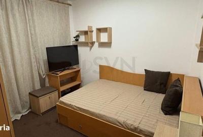 Apartament cu 2 camere decomandat în Lacul Tei - 4