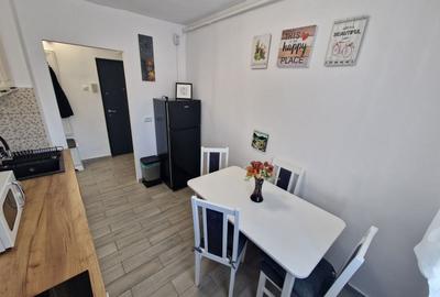 REZERVAT !!!Apartament 2 camere decomandat, Racadau-zona Pietonala - 5