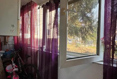 Apartament cu 2 camere semidecomandat în Central - 4