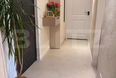 Apartament cu 2 camere în Central - 8