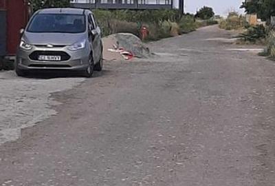 Teren de 514 mp, în Agigea - 1