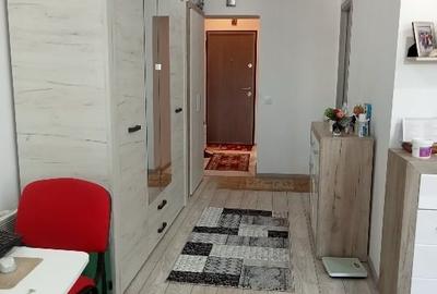 Apartament cu  o camera - 3