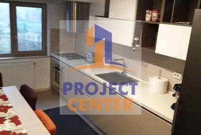 Apartament cu 2 camere decomandat în Teilor - 10