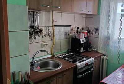 Garsonieră nedecomandată în Central - 4