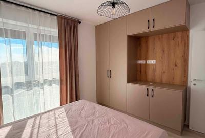 Apartament cu 3 camere semidecomandat în Lipovei - 3
