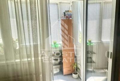 Apartament 2 camere, mobilat, centrala proprie,  zona Girocului - 5