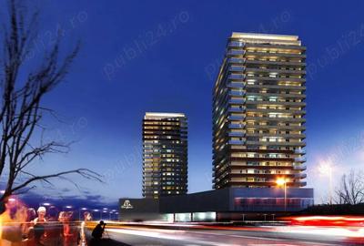 Apartament cu 3 camere semidecomandat în Apărătorii Patriei - 9