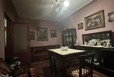 Model mare!!! 3 camere .. Torontal/ Iulius Mall .. etaj 3 .. in bloc izolat - 4