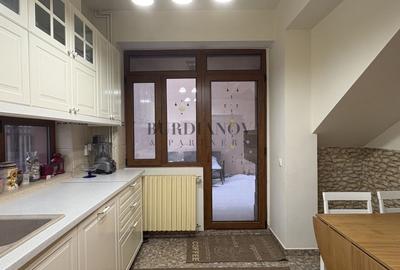 Casă cu 4  camere de închiriat - Vitan - 5