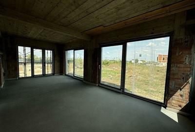 Casa individuala 6 cam | TVA 0% |com 0% | Lux Direct Proprietar TUNARI - 8