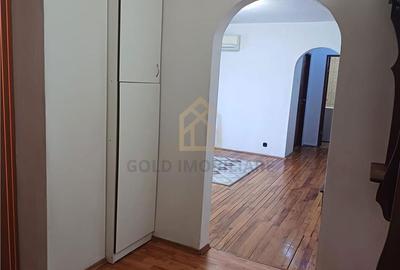 Apartament cu 2 camere, mobilat în Central - 6
