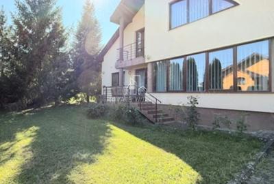 Casă individuală cu 4 camere cu Teren 700 Mp în Sâncraiu de Mureș - 2