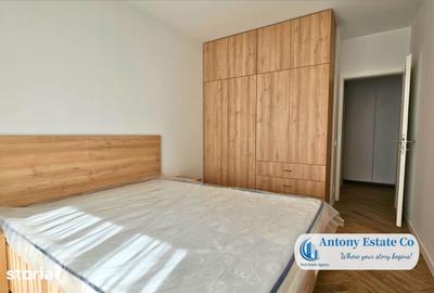 Apartament cu 3 camere în Calea Aradului - 2