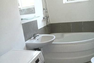 Apartament cu 2 camere decomandat, mobilat în Sud-Vest - 5