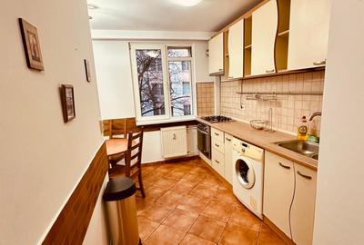 Apartament cu 3 camere semidecomandat, mobilat în Brâncoveanu - 7