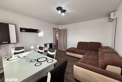 Apartament cu 3 camere decomandat în Nicolina - 19