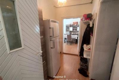 Casă cu Teren 300 Mp în Muncitoresc - 8